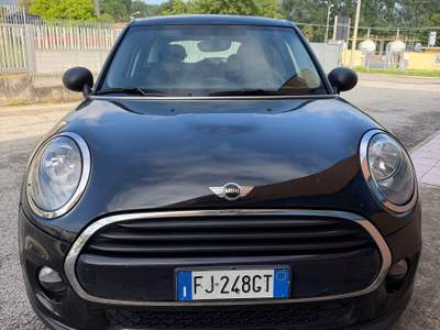 MINI Cooper Usato garantito usata Narni