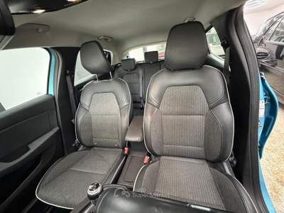 Renault Clio Blue dCi 85 CV 5 porte Zen Blu/Azzurro usata Andria