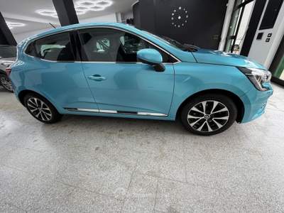Renault Clio Blue dCi 85 CV 5 porte Zen Blu/Azzurro usata Andria