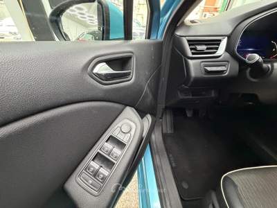 Renault Clio Blue dCi 85 CV 5 porte Zen Blu/Azzurro usata Andria