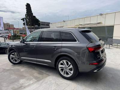 Audi Q7 Q7 2.0 Advanced Plus quattro 245cv tiptronic Grigio usata Pomezia