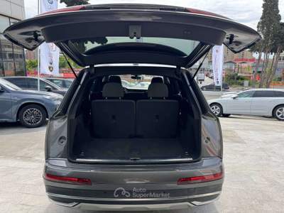 Audi Q7 Q7 2.0 Advanced Plus quattro 245cv tiptronic Grigio usata Pomezia