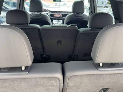 Audi Q7 Q7 2.0 Advanced Plus quattro 245cv tiptronic Grigio usata Pomezia