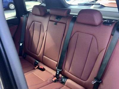 BMW X3 X3 xDrive20d 48V Msport Nero usata San Maurizio Canavese