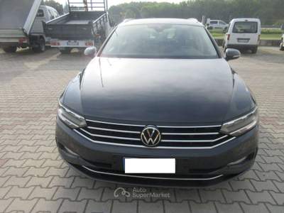 Volkswagen Passat Passat VIII 2019 Variant 2.0 tdi Business 150cv Grigio usata Medolla