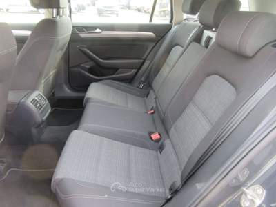 Volkswagen Passat Passat VIII 2019 Variant 2.0 tdi Business 150cv Grigio usata Medolla