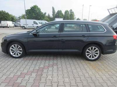Volkswagen Passat Passat VIII 2019 Variant 2.0 tdi Business 150cv Grigio usata Medolla