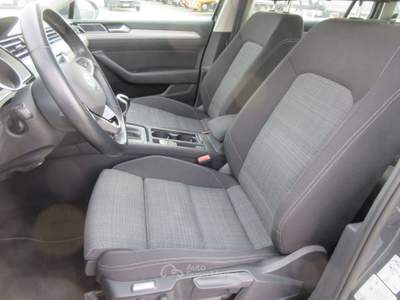 Volkswagen Passat Passat VIII 2019 Variant 2.0 tdi Business 150cv Grigio usata Medolla