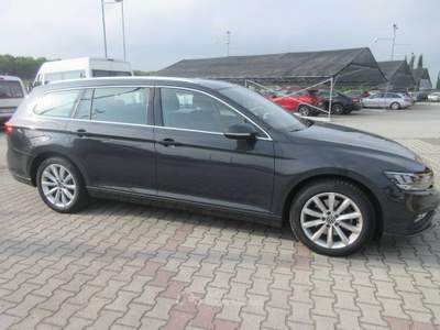 Volkswagen Passat Passat VIII 2019 Variant 2.0 tdi Business 150cv Grigio usata Medolla