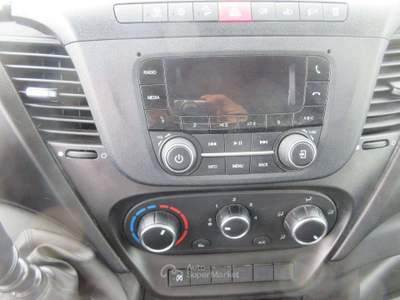 Iveco Daily 35C14 FURGONE IN ALLUMINIO E PORTE A BATT Bianco usata Medolla