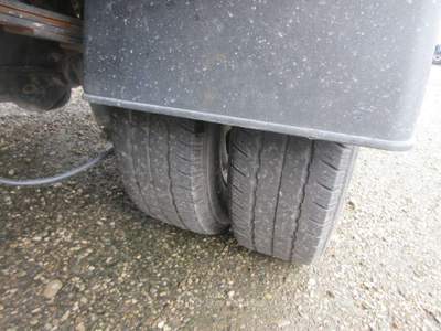 Iveco Daily 35C14 FURGONE IN ALLUMINIO E PORTE A BATT Bianco usata Medolla