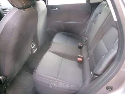 Renault Captur CAPTUR 2 1.5 BLUEDCI 115CV EDC CAMBIO AUTOMATICO KM CERTIFICATI Grigio usata Giugliano in Campania