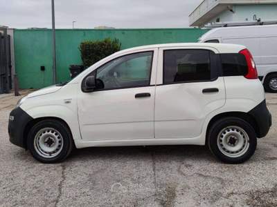 Fiat Panda VAN 1.3 M-JET 2 POSTI POP - 2018 Bianco usata Corato