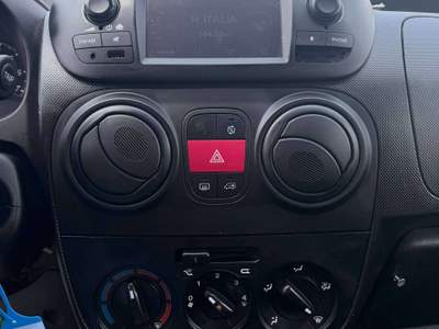 Fiat Fiorino 1.3 M-JET 95CV FURGONE SX - 2020 Bianco usata Corato