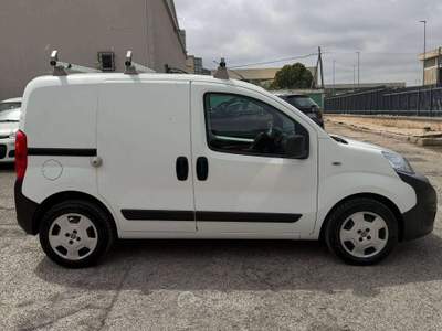 Fiat Fiorino 1.3 M-JET 95CV FURGONE SX - 2020 Bianco usata Corato