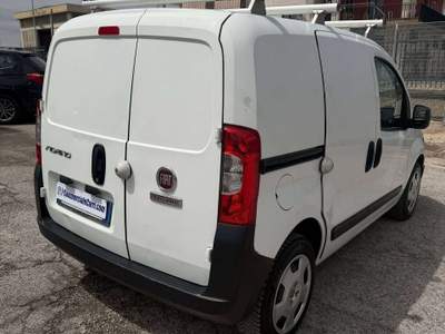 Fiat Fiorino 1.3 M-JET 95CV FURGONE SX - 2020 Bianco usata Corato