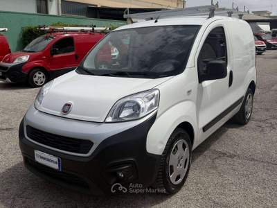 Fiat Fiorino 1.3 M-JET 95CV FURGONE SX - 2020 Bianco usata Corato