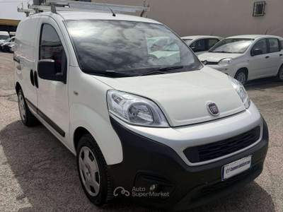 Fiat Fiorino 1.3 M-JET 95CV FURGONE SX - 2020 Bianco usata Corato
