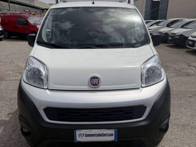 Fiat Fiorino 1.3 M-JET 95CV FURGONE SX - 2020 Bianco usata Corato