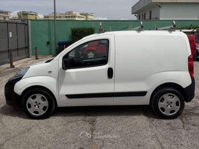 Fiat Fiorino 1.3 M-JET 95CV FURGONE SX - 2020 Bianco usata Corato