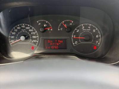 Fiat Fiorino 1.3 M-JET 95CV FURGONE SX - 2020 Bianco usata Corato