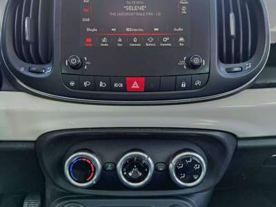 Fiat 500L PRO 1.6 MJT POP STAR AUTOCARRO 4 POSTI N1 - 2019 Bianco usata Corato