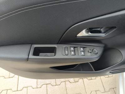 Opel Corsa Edition Argento usata Pompei