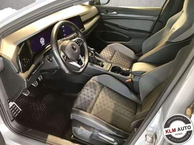 Volkswagen Golf 1.5 TSI EVO ACT R-Line Grigio usata Roma