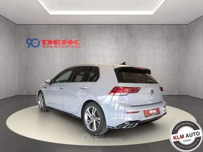 Volkswagen Golf 1.5 TSI EVO ACT R-Line Grigio usata Roma