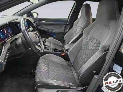 Volkswagen Golf 1.5 TSI 150 CV EVO ACT R-Line Nero usata Roma