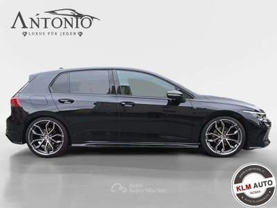 Volkswagen Golf 1.5 TSI 150 CV EVO ACT R-Line Nero usata Roma
