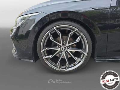 Volkswagen Golf 1.5 TSI 150 CV EVO ACT R-Line Nero usata Roma
