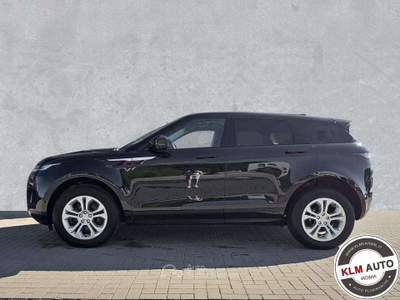 Land Rover Range Rover Evoque 2.0 I4 249 CV AWD Auto disponibile in sede Nero usata Roma