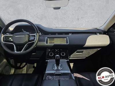 Land Rover Range Rover Evoque 2.0 I4 249 CV AWD Auto disponibile in sede Nero usata Roma