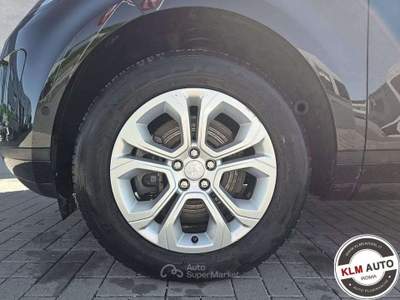 Land Rover Range Rover Evoque 2.0 I4 249 CV AWD Auto disponibile in sede Nero usata Roma