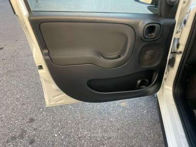 Fiat Panda 1.0 FireFly S&S Hybrid City Life Bianco usata Villanova d'Asti