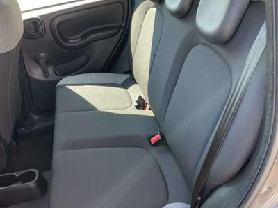 Fiat Panda 1.0 FireFly S&S Hybrid City Life Grigio usata Villanova d'Asti