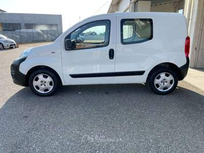 Fiat Fiorino 1.3 MJT 95CV Cargo SX Bianco usata Villanova d'Asti