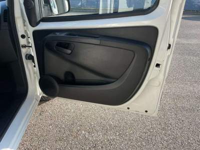 Fiat Fiorino 1.3 MJT 95CV Cargo SX Bianco usata Villanova d'Asti