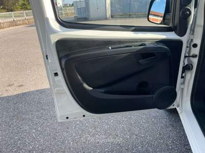 Fiat Fiorino 1.3 MJT 95CV Cargo SX Bianco usata Villanova d'Asti