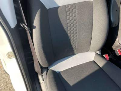 Fiat Fiorino 1.3 MJT 95CV Cargo SX Bianco usata Villanova d'Asti