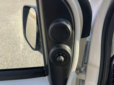 Fiat Fiorino 1.3 MJT 95CV Cargo SX Bianco usata Villanova d'Asti