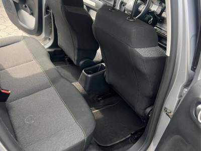 Citroen C3 Citroen C3  Grigio usata Chiesina Uzzanese
