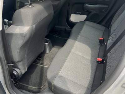 Citroen C3 Citroen C3  Grigio usata Chiesina Uzzanese