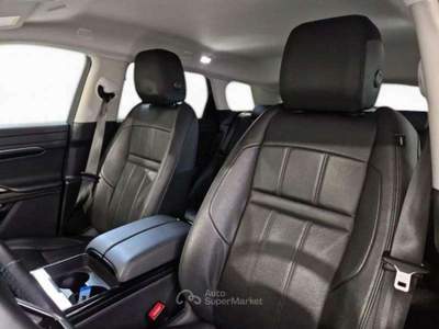 Land Rover Range Rover Evoque Range Rover Evoque II 2019 1.5 i3 phev S awd auto Bianco usata Zola Predosa