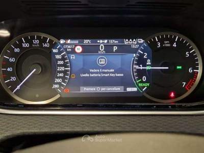 Land Rover Range Rover Evoque Range Rover Evoque II 2019 1.5 i3 phev S awd auto Bianco usata Zola Predosa
