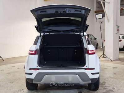 Land Rover Range Rover Evoque Range Rover Evoque II 2019 1.5 i3 phev S awd auto Bianco usata Zola Predosa