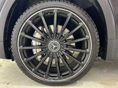Mercedes-Benz Classe GLB GLB - 4matic auto Nero usata Milano