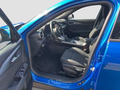 Alfa Romeo Tonale TCT6 Sprint Blu/Azzurro usata Roma