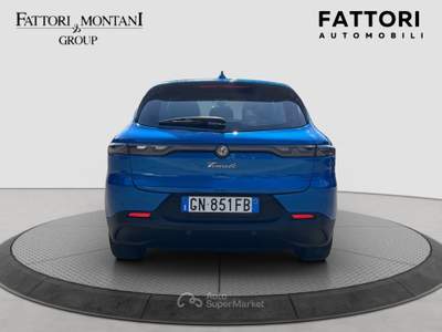 Alfa Romeo Tonale TCT6 Sprint Blu/Azzurro usata Roma